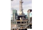 LDX Solutions Geoenergy - Packed Tower Scrubbers