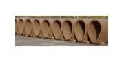 Egg Profile Pipes