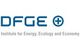 DFGE – Institute for Energy, Ecology and Economy