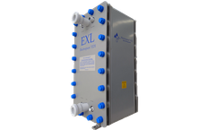 SnowPure Electropure - Model EXL-650 - Electrodeionization (EDI) Modules - Datasheet
