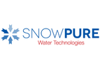 SnowPure - Model MVR - Mechanical Vapor Recompression (MVR) Evaporative Technology