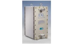 SnowPure Electropure - Model EXL-850 - Highest Flow Electrodeionization (EDI) Modules
