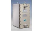 SnowPure Electropure - Model EXL-550 - Electrodeionization (EDI) for Higher Feed Conductivity