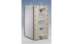 SnowPure Electropure - Model EXL-550 - Electrodeionization (EDI) for Higher Feed Conductivity