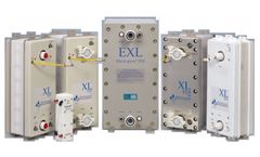 SnowPure Electropure - Model XL - EDI Product Family