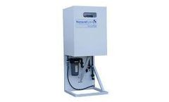 SnowPure - Model DemandPure - Commercial Electrodeionization and Reverse Osmosis Systems