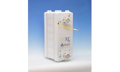 SnowPure - Model XL-SR - Sanitary EDI for Pharmaceutical Purified Water