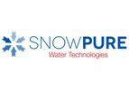 SnowPure Excellion - Model IX - Ion-Exchange Membranes