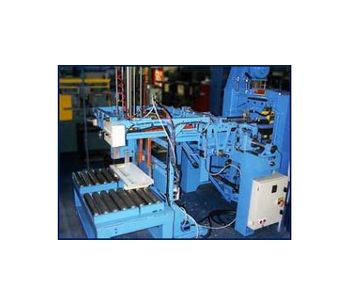 ASF  - Automatic Suction Feed Arrangement System