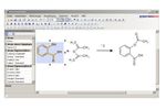 ensochemEditor - Chemical Drawing Program Software