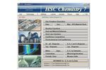 Version HSC Chemistry 7 - Chemical Reaction and Equilibrium Software