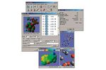 GaussView - Version 4 - Full-Featured Graphical User Interface Software