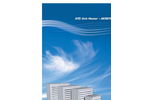 Horizontal Air Heater ATD Brochure