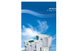 eQ TOP - Compact Air Handling Unit - Brochure