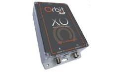 Orbit - Model Xo - Complete Monitoring Station Platform