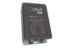 Orbit GOES.Link - Radius for Data Acquisition and Transmitter