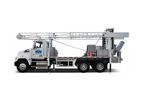 MARL - Model M 10 - Truck Mounted Auger Drill