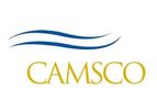 Camsco TubeTrack - Fenceline Monitoring Software