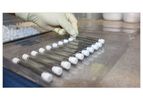 Custom Sample Tube Manufacturing Services