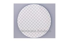 MS - Mixed Cellulose Esters Membrane Filter (MCE)