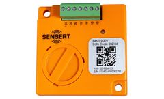 Sensert - Remote I/O, Cloud-Based Process Monitoring and Alert System