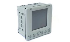 ATC - Model VCFP96M - Multifunction Meter for Single Phase and Three Phase Digital Metering System