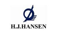 H.j. 2025 hansen recycling