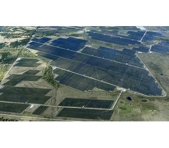 Duke Energy begins operation of its largest solar plant
