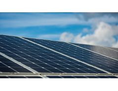 Duke Energy explores innovative technologies in Florida, begins construction on floating solar pilot at its Hines Energy Complex