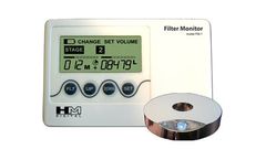 Model CT-1 - Clean Tap Monitor (Discontinued)