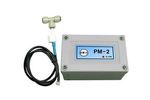 Model PM-2 - External In-Line TDS Purity Monitor