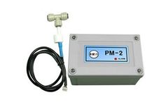 Model PM-2 - External In-Line TDS Purity Monitor