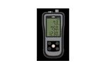Model HM-200 - Portable pH/EC/TDS/Temp Monitor
