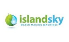 Island Sky Company News- Video