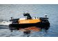 RoCHE – Environmental Maritime Robotics - Case Study