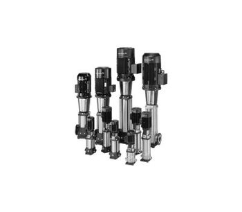 Hytek - Multistage Pumps