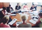 Europa-Media - Horizon 2020 Proposal Writing - Focus: Impact Training Courses