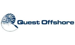 Quest - Deepwater Shipyard Outlook (QDSO) Service