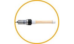 FTS - Model (FS-3) - Fuel Stick Sensor for prescribed burn and wildfire operations