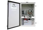 FTS - Model KW1 - Remote Automated Weather Station (RAWS) Enclosure