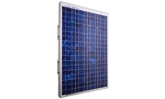 FTS - Model SPS-20W-M - Solar Panels