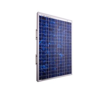 FTS - Model SPS-20W-M - Solar Panels