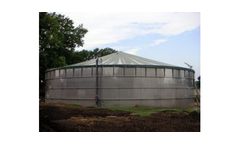 Biogas Plants