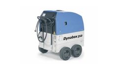 Dynajet - Model 350 12V - High Pressure Cleaners