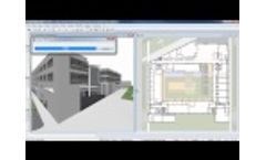 Allplan & iTWO: Best-in-Class solution for digital design and construction Video