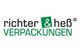 richter & heß VERPACKUNGS-SERVICE GmbH