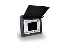 Riezler - Model MSE-100 - Compact Inspection Control Unit