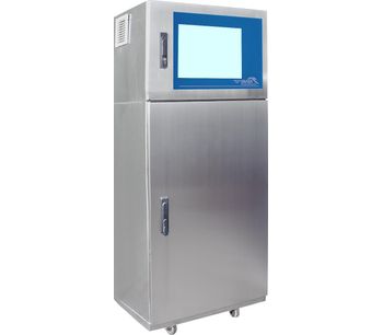 Awavision - Water Quality Monitoring System - Water Quality ...