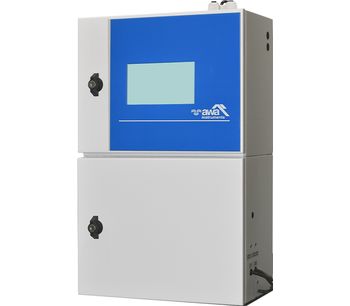 AWA - Model CL953 - Nickel Colorimetric Online Analyser