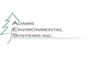 Adams Environmental Systems, Inc.